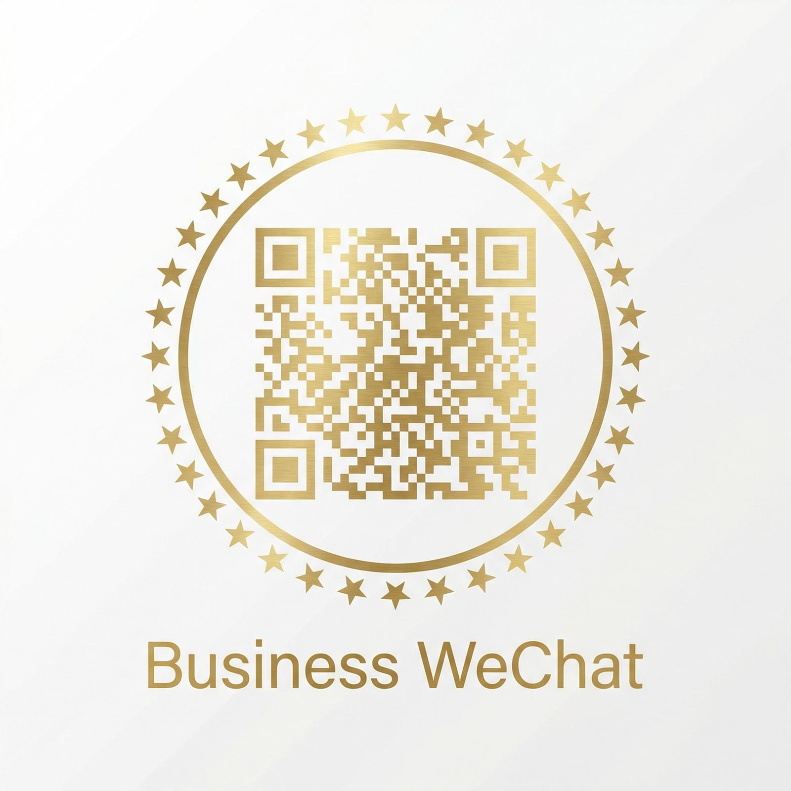 海角网商务二维码